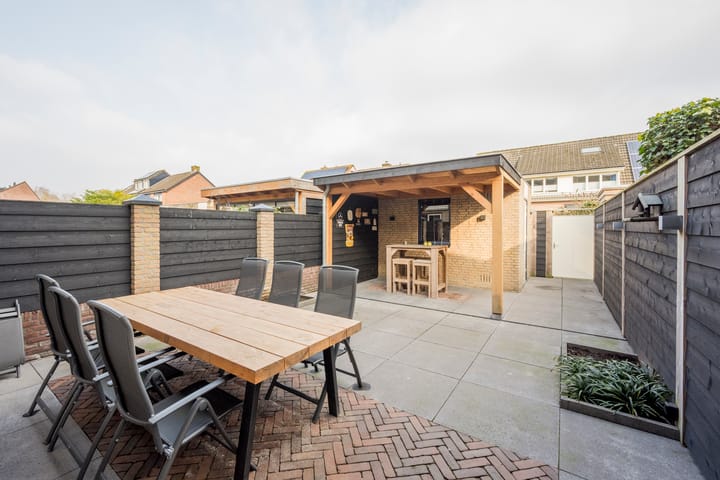 Foto 4 van Jan Landmanstraat 27