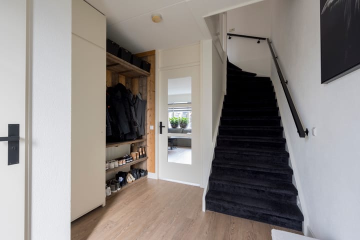 Photo 6 of Jan Landmanstraat 27