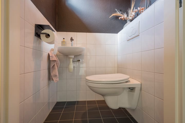 Photo 7 of Jan Landmanstraat 27