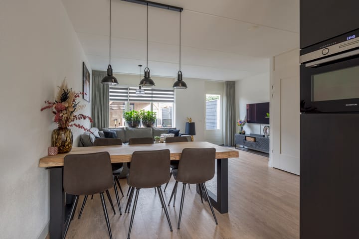 Photo 13 of Jan Landmanstraat 27