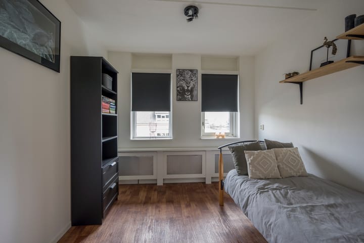 Photo 16 of Jan Landmanstraat 27