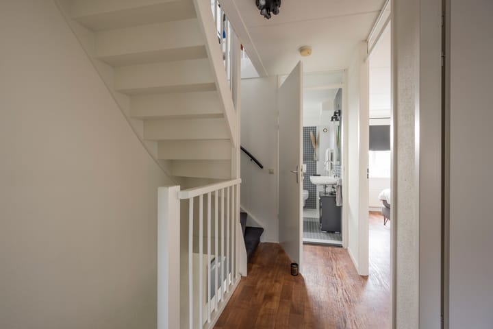 Photo 15 of Jan Landmanstraat 27