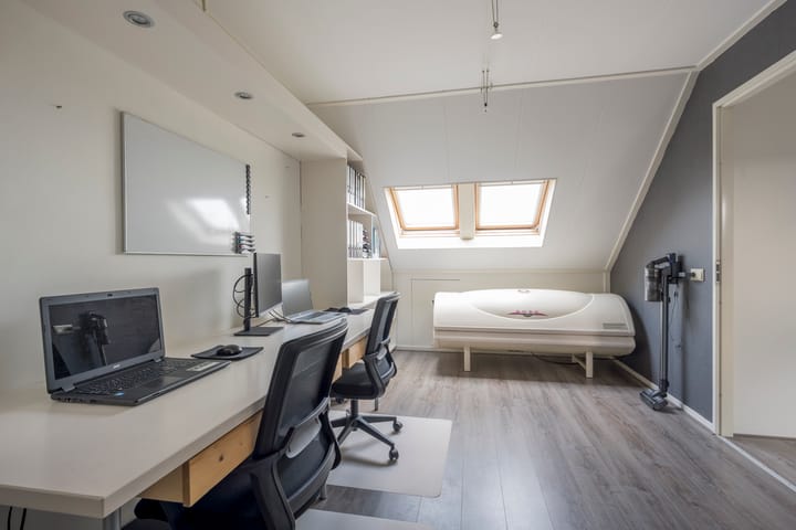 Photo 26 of Jan Landmanstraat 27