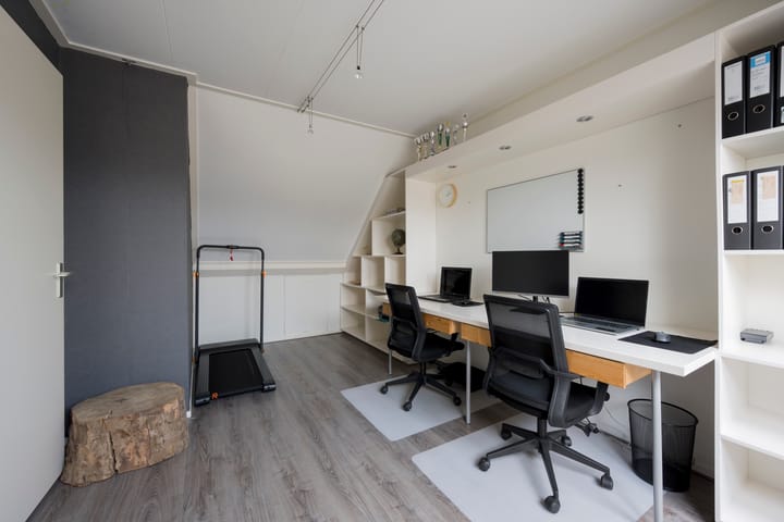 Photo 27 of Jan Landmanstraat 27