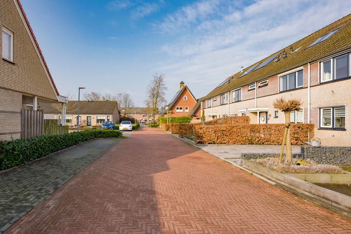 Photo 32 of Jan Landmanstraat 27