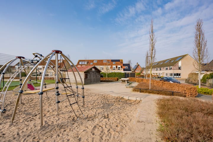 Photo 34 of Jan Landmanstraat 27