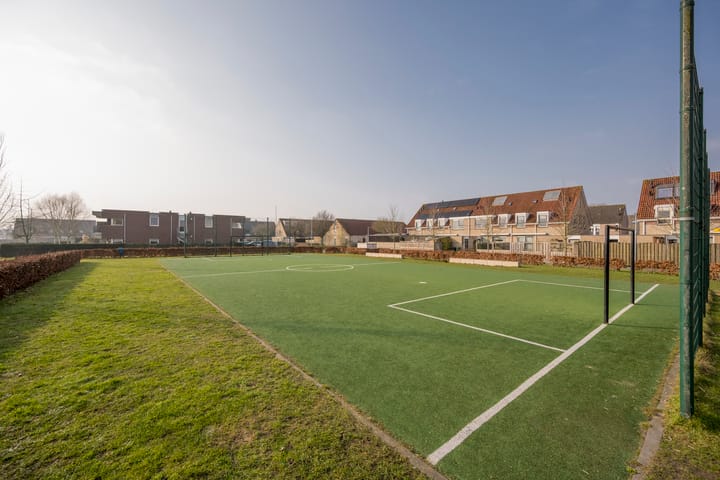 Photo 35 of Jan Landmanstraat 27