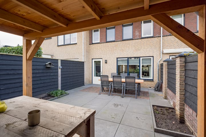 Photo 31 of Jan Landmanstraat 27