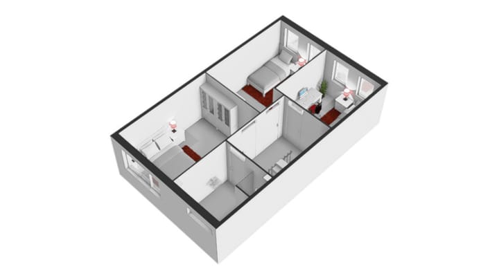 Photo 39 of Jan Landmanstraat 27