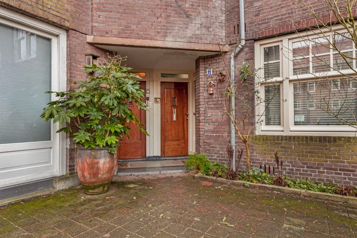 Foto 2 van Bonaireplein 11-2