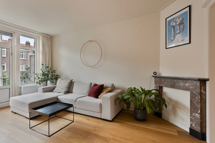 Foto 4 van Bonaireplein 11-2