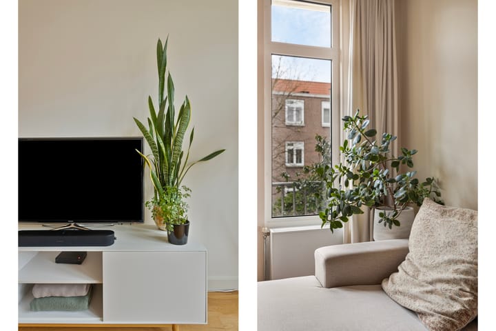 Foto 5 van Bonaireplein 11-2