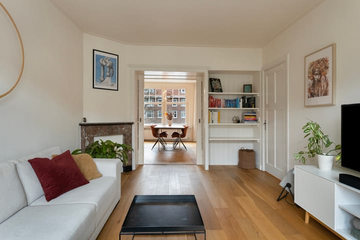 Foto 7 van Bonaireplein 11-2