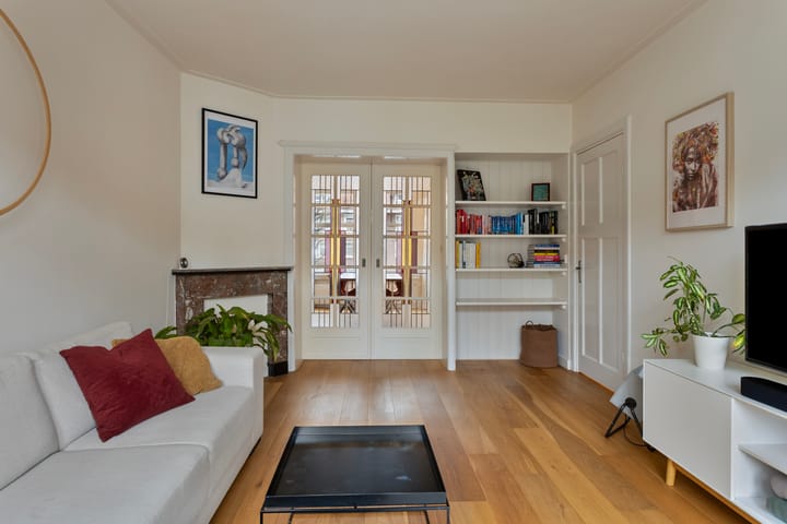 Foto 8 van Bonaireplein 11-2