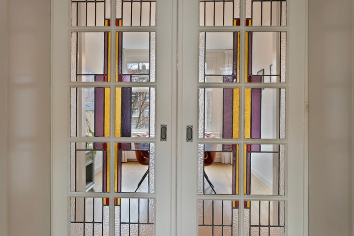 Foto 9 van Bonaireplein 11-2