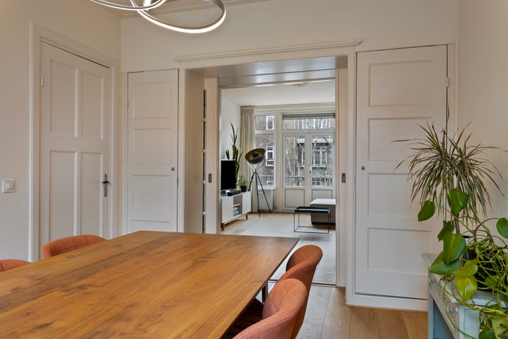 Foto 10 van Bonaireplein 11-2