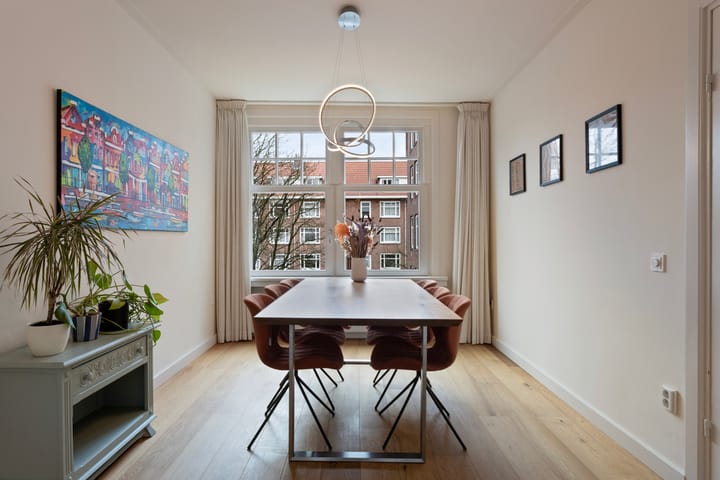 Foto 11 van Bonaireplein 11-2