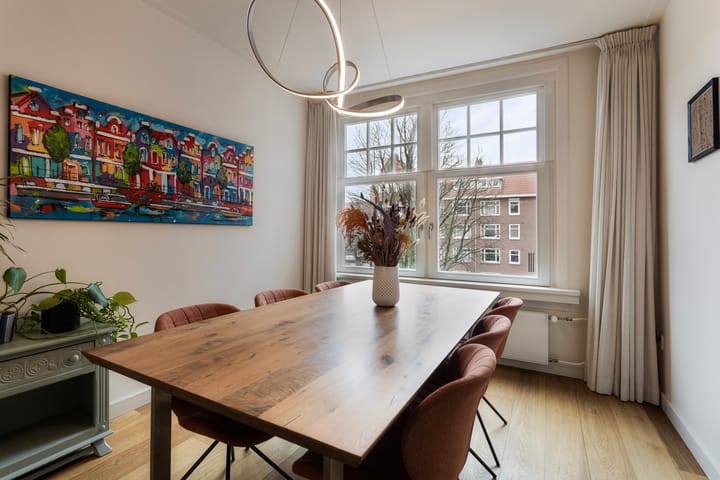 Foto 12 van Bonaireplein 11-2