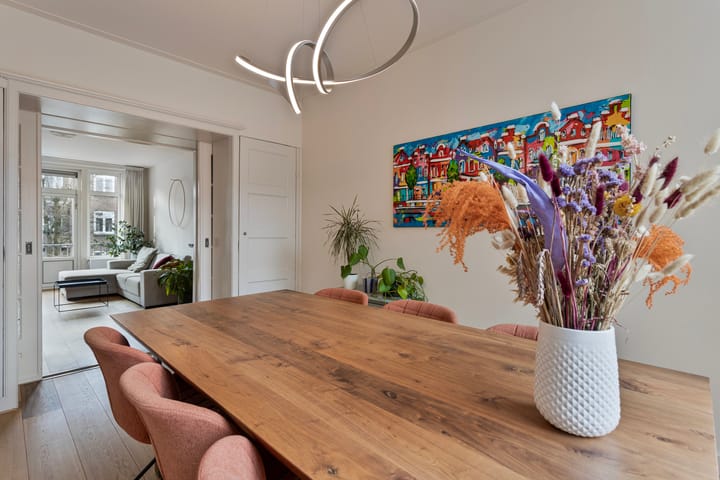 Foto 13 van Bonaireplein 11-2