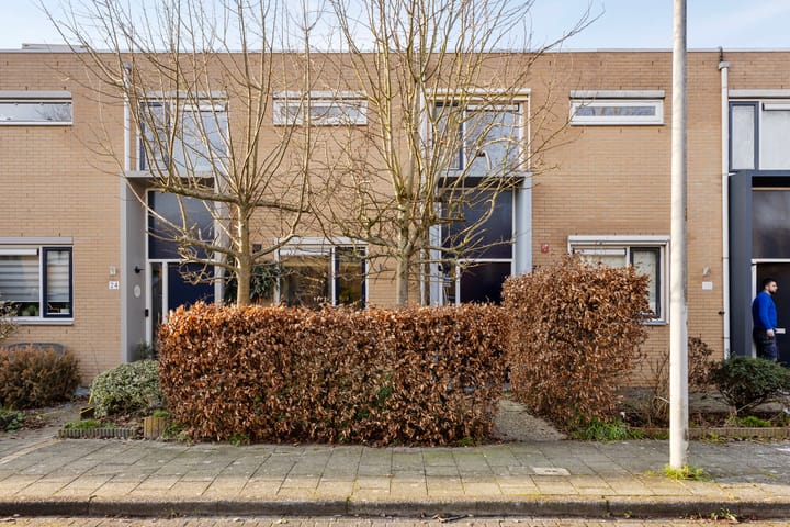 Foto 2 van Torenmeesterstraat 22