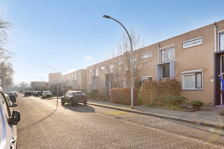 Foto 3 van Torenmeesterstraat 22