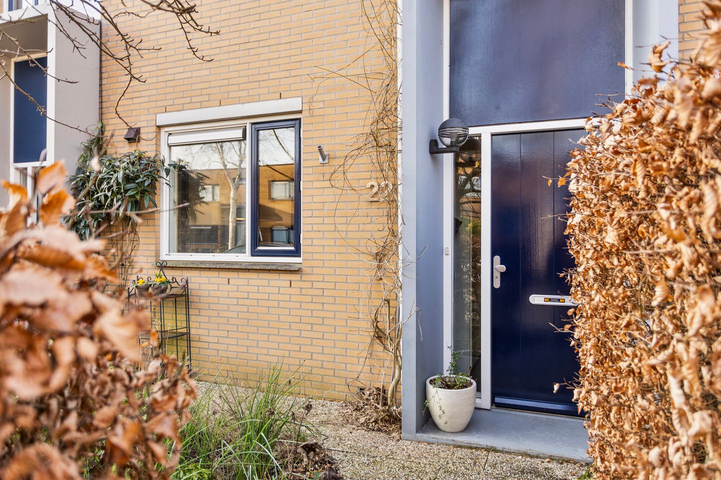 Foto 4 van Torenmeesterstraat 22