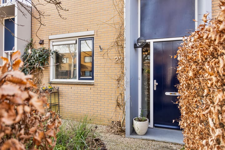 Foto 4 van Torenmeesterstraat 22