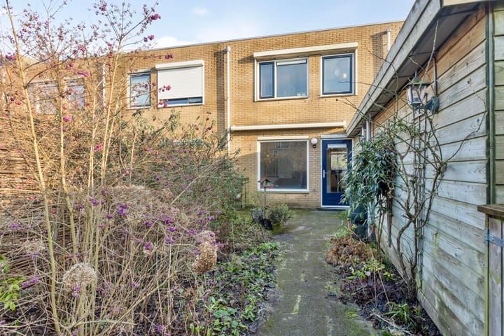 Foto 5 van Torenmeesterstraat 22