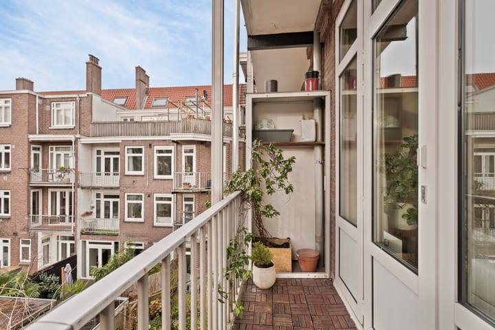 Foto 20 van Bonaireplein 11-2