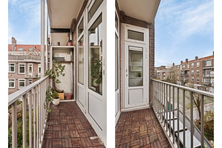 Foto 21 van Bonaireplein 11-2