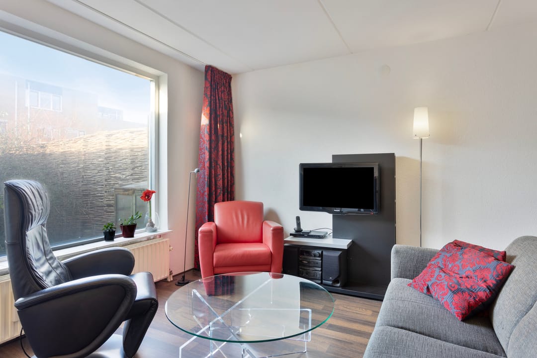 Foto 7 van Torenmeesterstraat 22