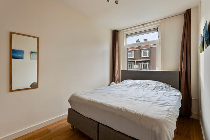 Foto 25 van Bonaireplein 11-2