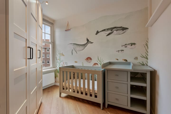 Foto 27 van Bonaireplein 11-2