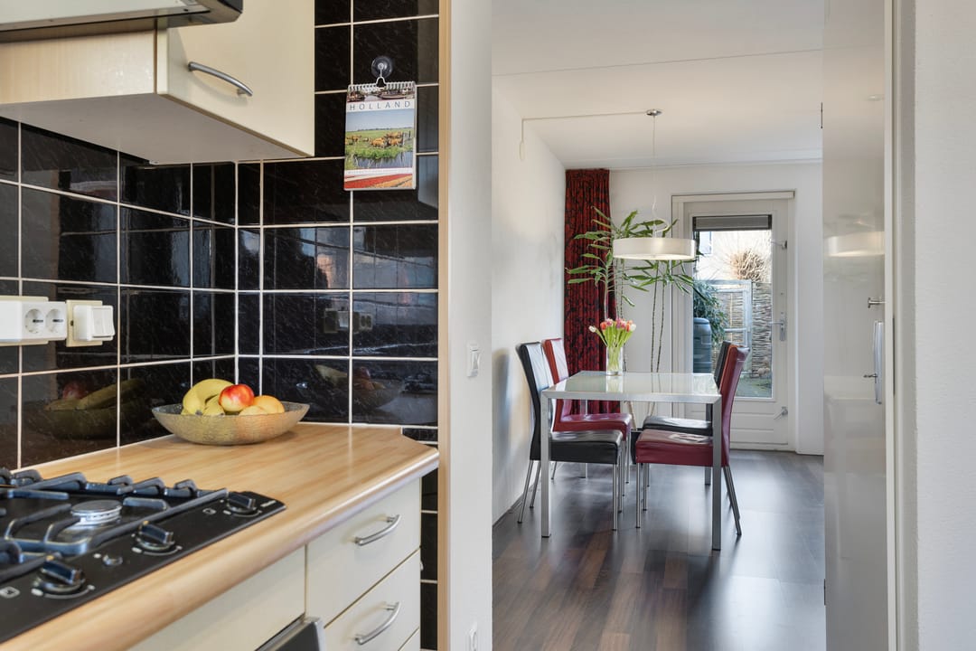 Foto 13 van Torenmeesterstraat 22