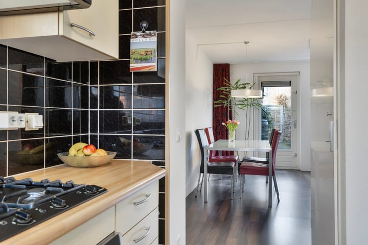 Foto 13 van Torenmeesterstraat 22