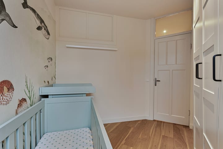 Foto 28 van Bonaireplein 11-2