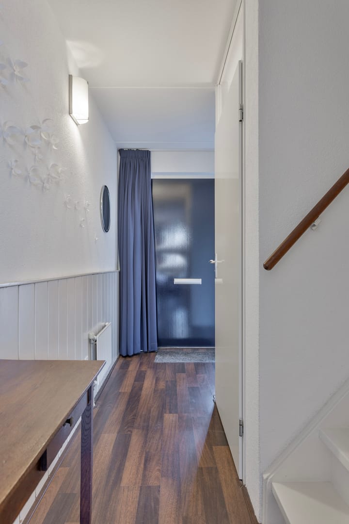 Foto 15 van Torenmeesterstraat 22