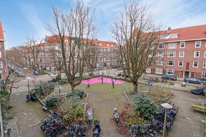 Foto 32 van Bonaireplein 11-2