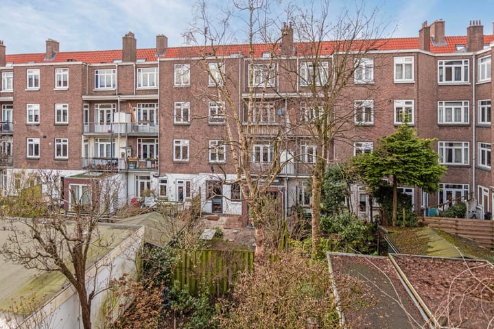 Foto 34 van Bonaireplein 11-2