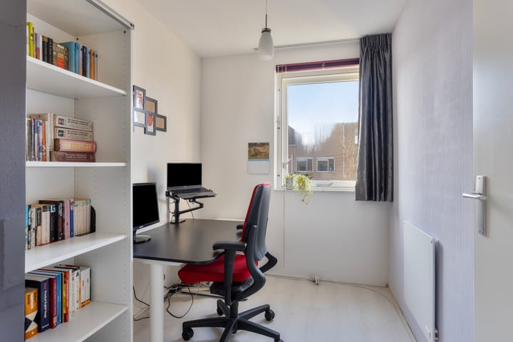 Foto 21 van Torenmeesterstraat 22