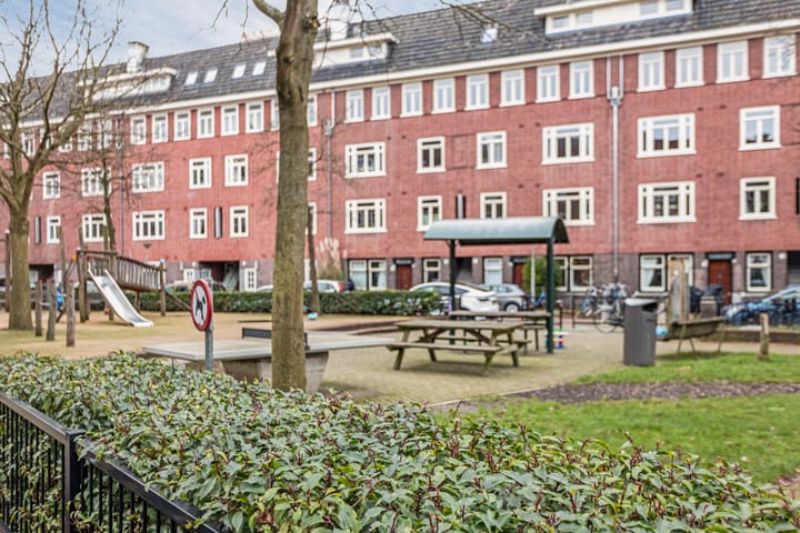 Foto 38 van Bonaireplein 11-2