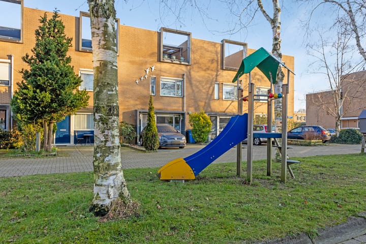 Foto 26 van Torenmeesterstraat 22