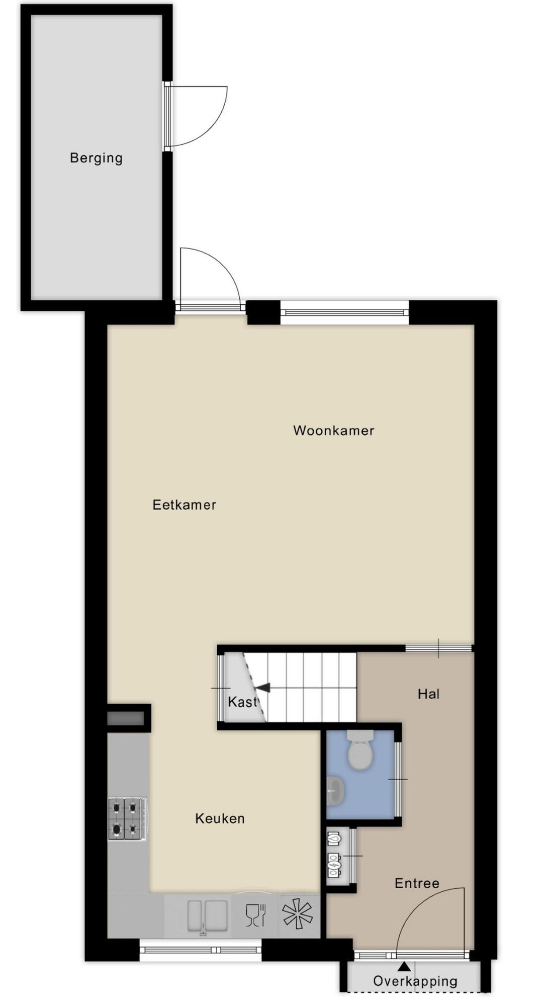 Foto 28 van Torenmeesterstraat 22