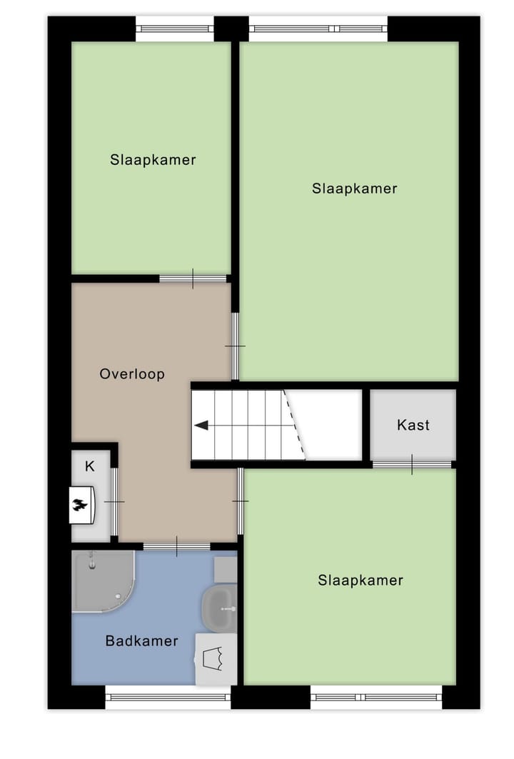 Foto 29 van Torenmeesterstraat 22