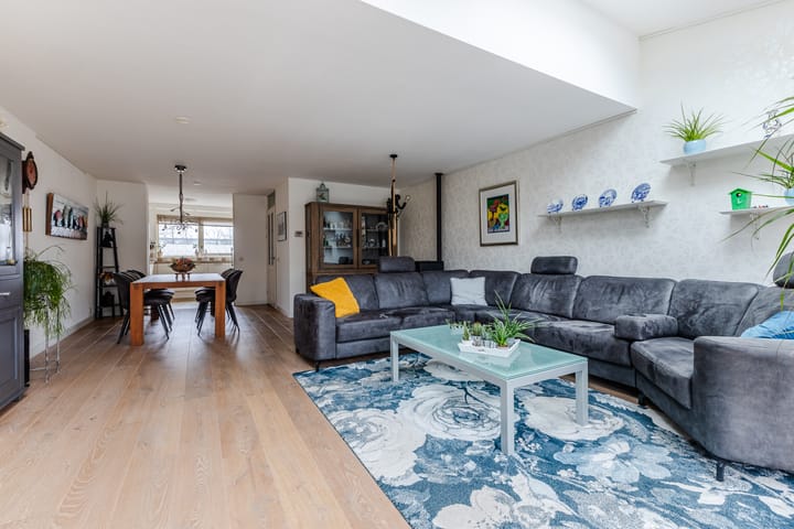 Foto 7 van Helena Merciertuin 39