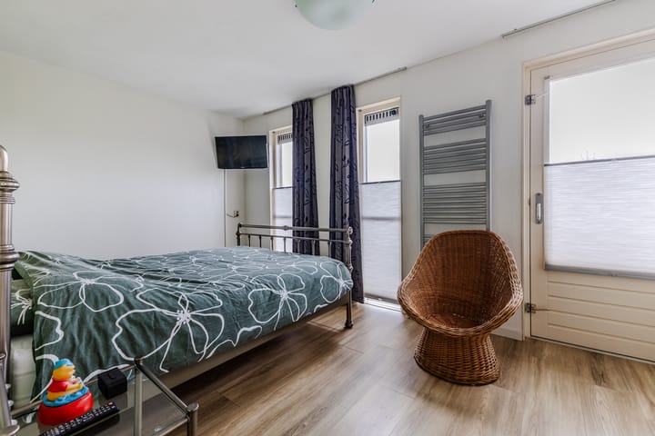 Foto 16 van Helena Merciertuin 39