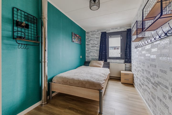 Foto 19 van Helena Merciertuin 39