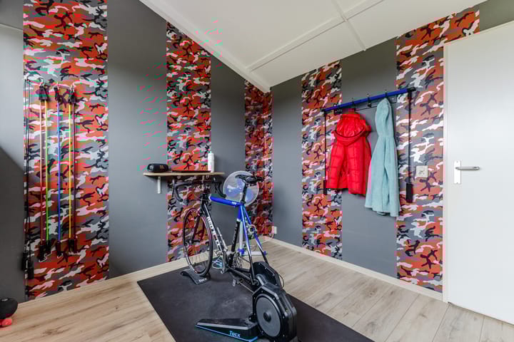 Foto 30 van Helena Merciertuin 39