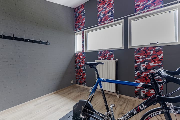 Foto 31 van Helena Merciertuin 39