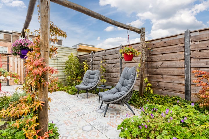 Foto 39 van Helena Merciertuin 39